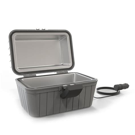 metal lunch box cars|best 12v heated lunch box.